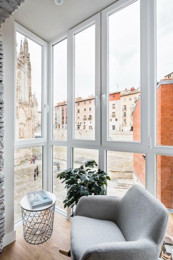 Rice Eleven Rooms Burgo Exteriör bild