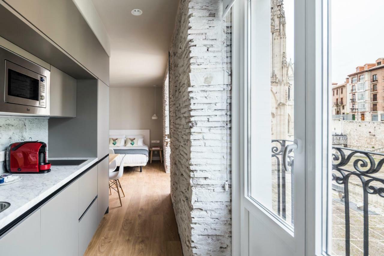 Rice Eleven Rooms Burgo Exteriör bild